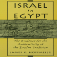 James K. Hoffmeier - Israel in Egypt. The Evidence for the Authenticity of the Exodus Tradition (Retail)